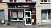 Salon de coiffure Styl' Comme 95410 Groslay