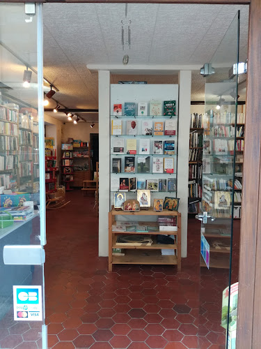 Librairie Siloë Brive à Brive-la-Gaillarde