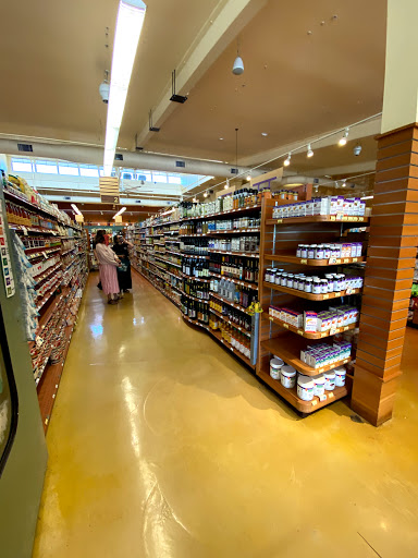 Natural Foods Store «Good Earth Natural Foods», reviews and photos, 720 Center Blvd, Fairfax, CA 94930, USA