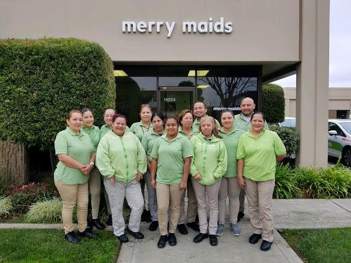 Merry Maids of San Leandro in San Leandro, California