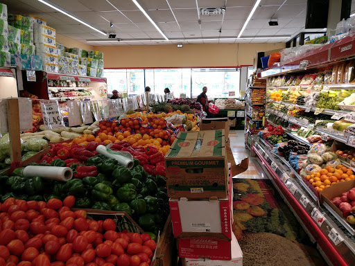 Grocery Store «Food Farm Supermarket», reviews and photos, 351 N Central Ave, Valley Stream, NY 11580, USA