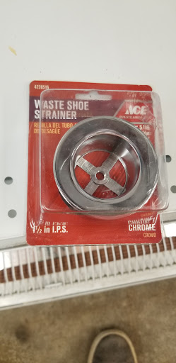 Hardware Store «West End Ace Hardware», reviews and photos, 964 Ralph David Abernathy Blvd SW, Atlanta, GA 30310, USA