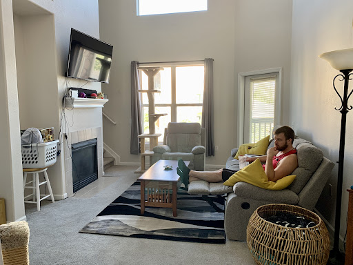 Furniture Store «American Furniture Warehouse», reviews and photos, 1700 S Abilene St, Aurora, CO 80012, USA