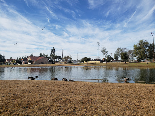 Park «Greer Park», reviews and photos, 6900 W McFadden Ave, Huntington Beach, CA 92647, USA