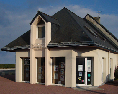 la Turballe Immobilier à La Turballe