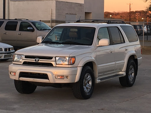 Used Car Dealer «Alamo Auto», reviews and photos, 1121 Basse Rd, San Antonio, TX 78212, USA