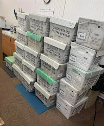 Minuteman Press - Photo 5 - Car repair in Yakima, WA, Yakima