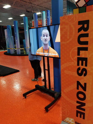 Amusement Center «Sky Zone Trampoline Park», reviews and photos, 2834 New Jersey 73 N, Maple Shade Township, NJ 08052, USA