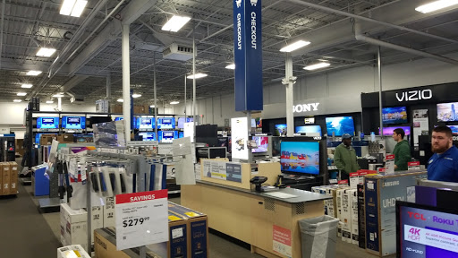 Electronics Store «Best Buy», reviews and photos, 1501 New Britain Ave, West Hartford, CT 06110, USA