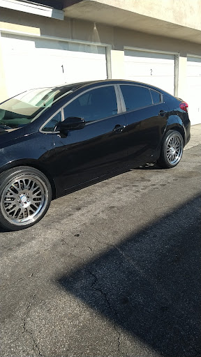 Car Wash «Fred’s Car Wash», reviews and photos, 3809 E 3rd St, Los Angeles, CA 90063, USA