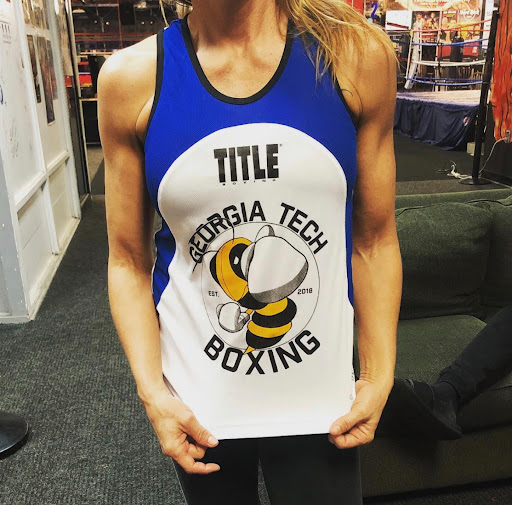 Boxing Gym «Buckhead Fight Club», reviews and photos, 3293 Buford Hwy NE #500, Atlanta, GA 30329, USA