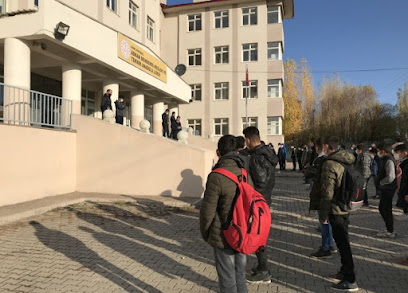 Adnan Menderes Mesleki Ve Teknik Anadolu Lisesi