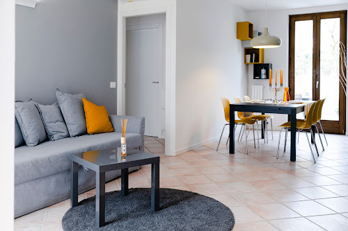 Apartments Valpolicella: Residenza Olivo Casa Vacanza à Valgatara