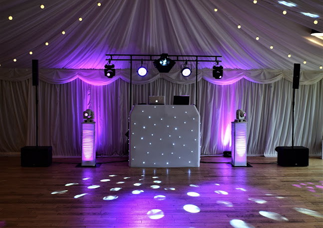 Icon Entertainments Specialist Wedding & Events DJ Open Times