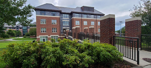 Bell Tower Residence Hall