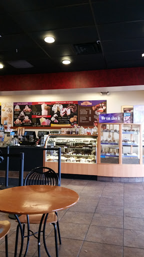 Ice Cream Shop «Cold Stone Creamery», reviews and photos, 1197 N Main St E, Tooele, UT 84074, USA
