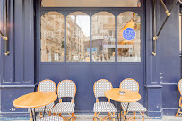 Atmosphère du Restaurant Kafé Jean à Paris - n°2