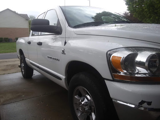 Used Car Dealer «Miamisburg Auto Sales», reviews and photos, 811 S Main St, Miamisburg, OH 45342, USA