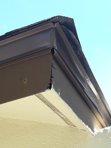 Roofing Contractor «RoofCrafters», reviews and photos, 20 Towne Dr #208, Bluffton, SC 29910, USA