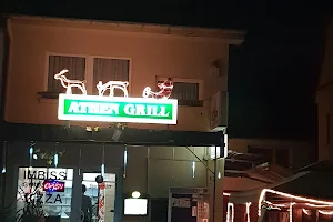 Athen Grill image