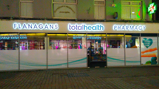 Flanagans totalhealth Pharmacy in Galway, Co. Galway (Gaillimh)