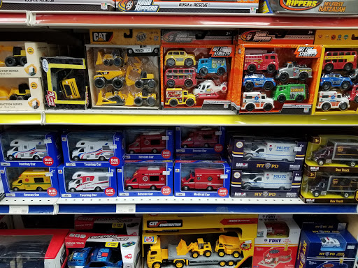 Toy Store «Toys To Discover», reviews and photos, 5504 18th Ave, Brooklyn, NY 11204, USA