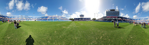 Stadium «FAU Stadium», reviews and photos, 777 Glades Road, Boca Raton, FL 33431, USA