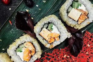 CO CO SUSHI image