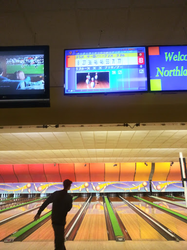 Bowling Alley «Northland Lanes», reviews and photos, 308 N River Ave, Holland, MI 49424, USA