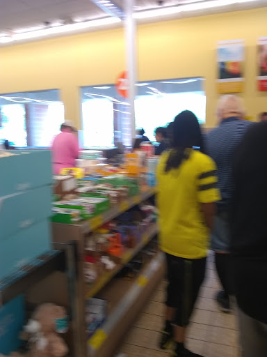 Supermarket «ALDI», reviews and photos, 6766 Aloma Ave, Winter Park, FL 32792, USA