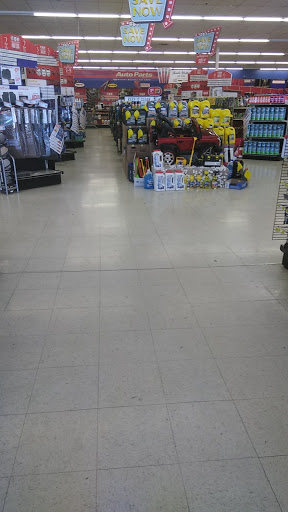 Auto Parts Store «Pep Boys Auto Parts & Service», reviews and photos, 3120 Fort Worth Ave, Dallas, TX 75211, USA