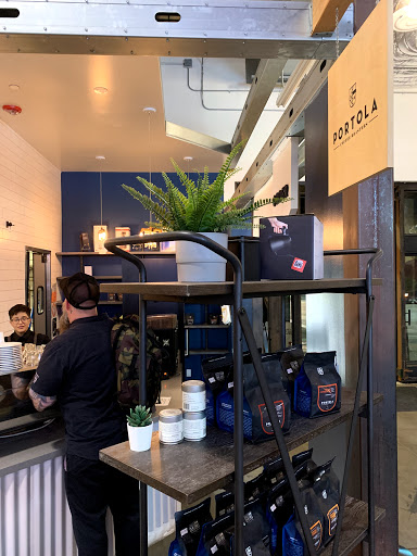 Coffee Shop «Portola Coffee Lab», reviews and photos, 2493 Park Ave, Tustin, CA 92782, USA