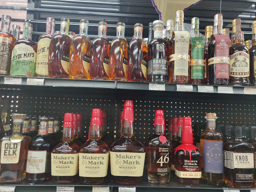Liquor Store «Empire Liquor- Spirits, Craft Beers, Kegs, Cigars», reviews and photos, 901 W Spring Creek Pkwy #145, Plano, TX 75023, USA