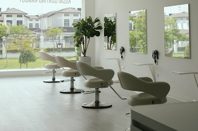 TSC White Salon (Aveda) | Eco Botanic Hair & Nail Salon (JB)