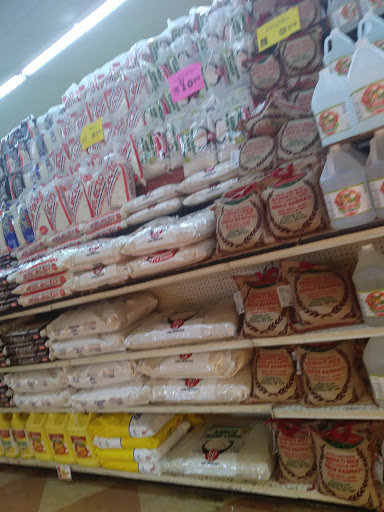 Supermarket «Pioneer Supermarkets», reviews and photos, 381 Mother Gaston Blvd, Brooklyn, NY 11212, USA