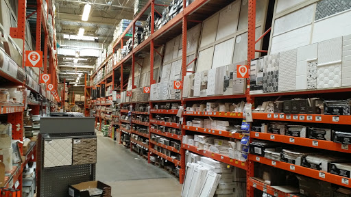 Home Improvement Store «The Home Depot», reviews and photos, 1035 US-1, Edison, NJ 08837, USA