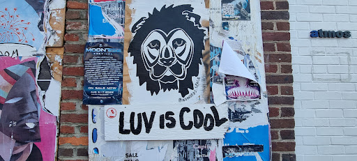 Ice Cream Shop «Häagen-Dazs® Ice Cream Shop», reviews and photos, 3120 M St NW, Washington, DC 20007, USA