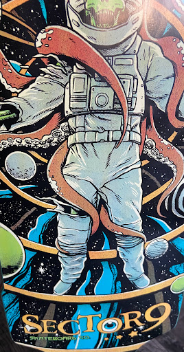 Skate Shop «Westside Skateshop», reviews and photos, 39332 US-19, Tarpon Springs, FL 34689, USA