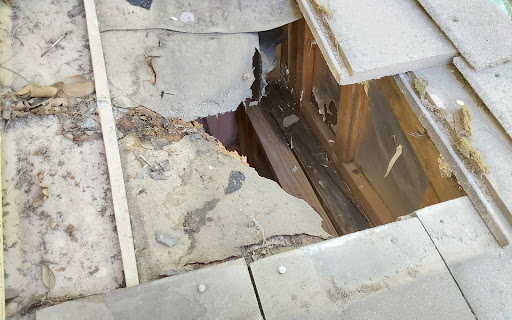 Powers Roof Service image
