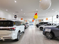 INFINITI of Las Vegas - Photo 4 - Car repair in Las Vegas, NV, Las Vegas