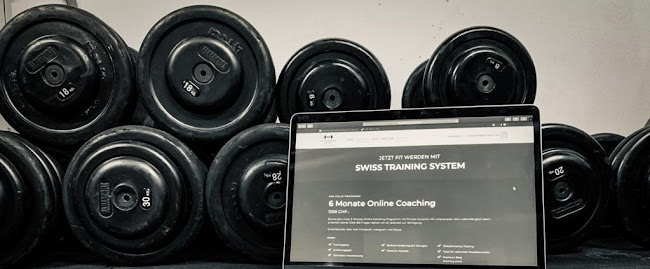 Swiss Training System GmbH - Personal Trainer
