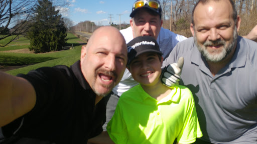 Golf Course «Hominy Hill Golf Course», reviews and photos, 92 Mercer Rd, Colts Neck, NJ 07722, USA