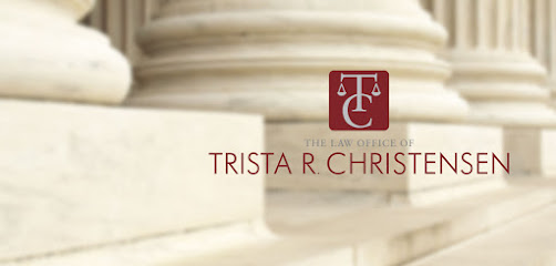 Law Office of Trista R. Christensen