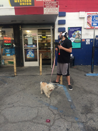 Grocery Store «Valley Dale Markets», reviews and photos, 5210 N Clydebank Ave, Azusa, CA 91702, USA