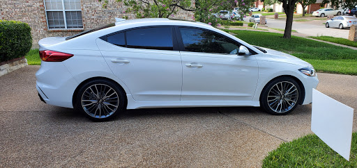 Auto Body Shop «Harvey’s Paint and Body», reviews and photos, 4300 Maple Ave, Dallas, TX 75219, USA