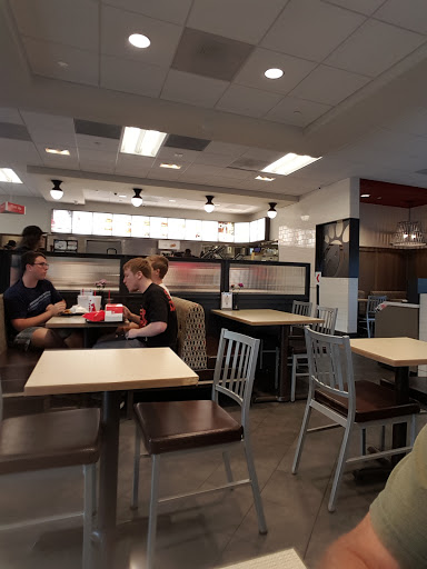 Fast Food Restaurant «Chick-fil-A», reviews and photos, 1901 Sheridan Blvd, Edgewater, CO 80214, USA