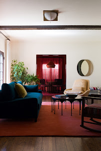 Hive Home Interior Design - Photo 8 - Car repair in Los Angeles, CA, Los Angeles