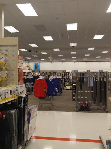 Department Store «Target», reviews and photos, 7302 University Ave, Lubbock, TX 79423, USA