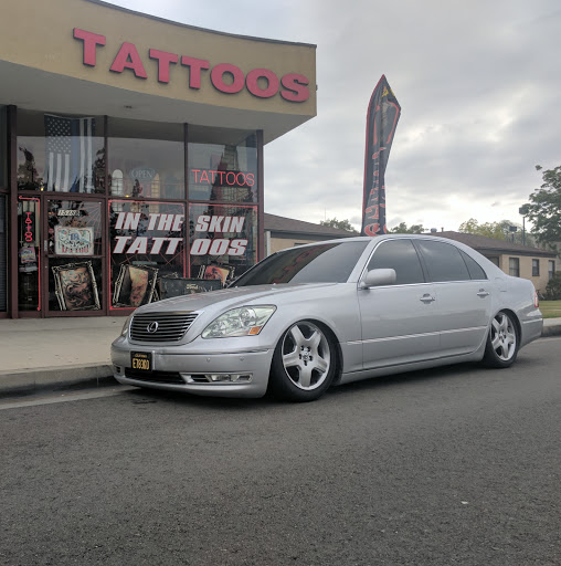 Explore lake tahoe tattoo ideas, creative tattoo ideas in Fullerton, available at In The Skin Tattoos