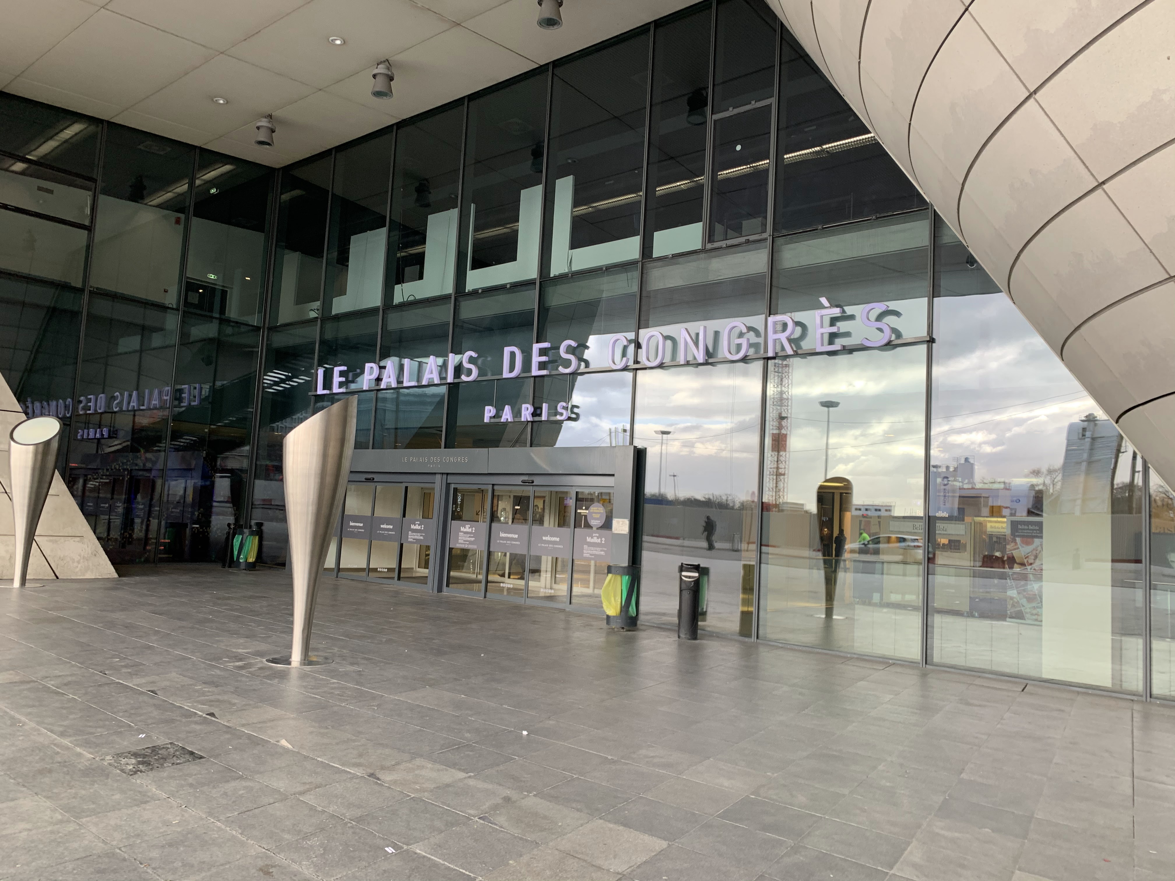 Photo n° 2 de l'avis de Hanh.g fait le 04/02/2020 à 14:14